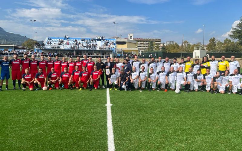Seconda edizione del Dea Day: quando lo sport diventa solidarietà