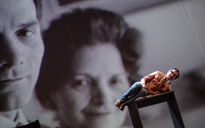 Il Comune di Appignano del Tronto presenta “Corpus Pasolini”