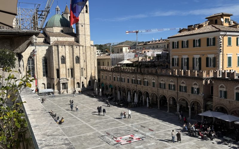 Ad Ascoli via alle operazioni di rilevazione previste dal Censimento