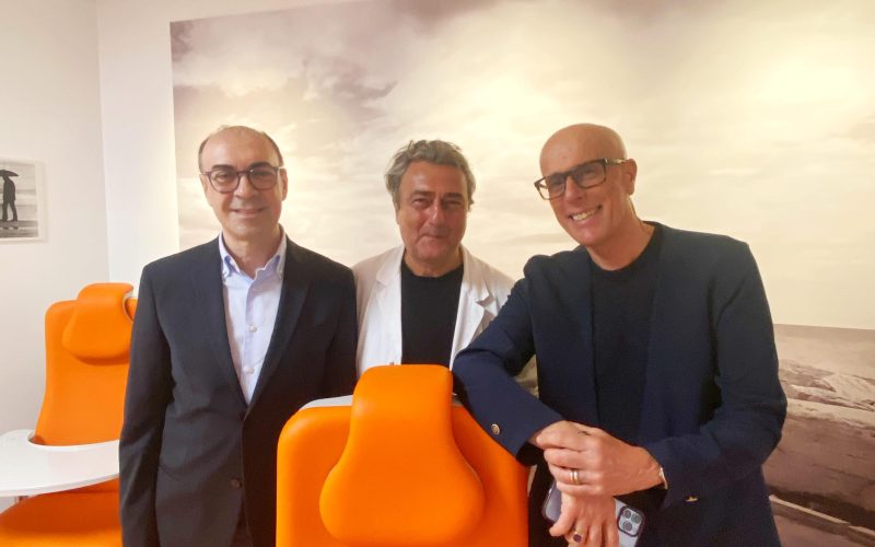 Parto in acqua: dal mese scorso quattro i travagli a San Benedetto