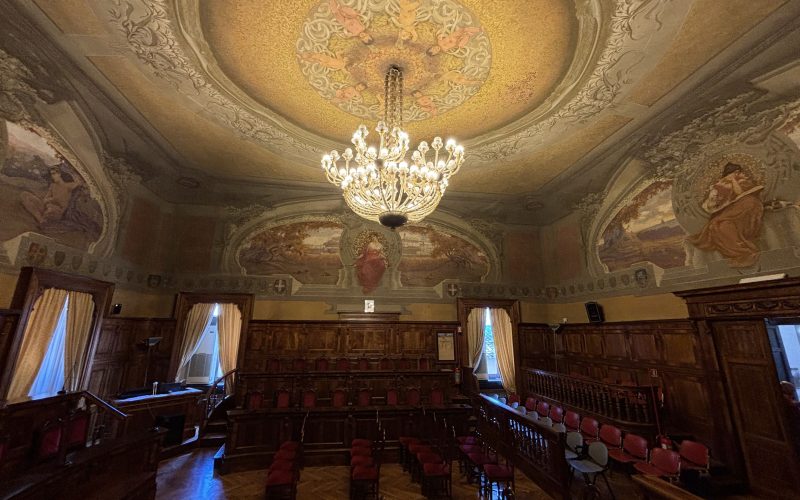 Provincia di Ascoli, sarà sfida tra Loggi e Salvi