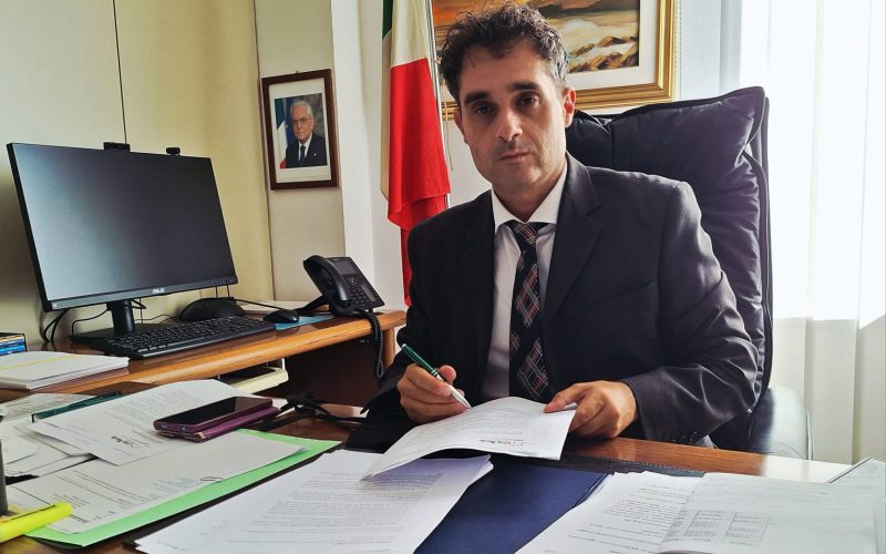 Cinelli (Erap):  “Al Presidente Acquaroli proporrò un grande patto per l’edilizia residenziale pubblica”