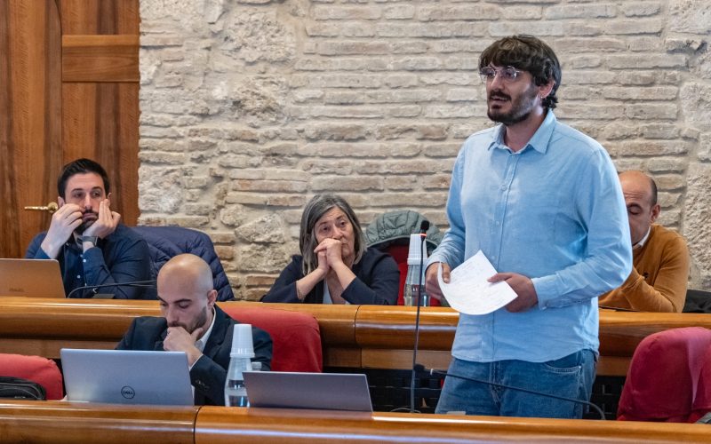 Dominici: “Ascoli  ha bisogno di responsabilità”. Ascolto & Partecipazione organizza un incontro con il procuratore Monti