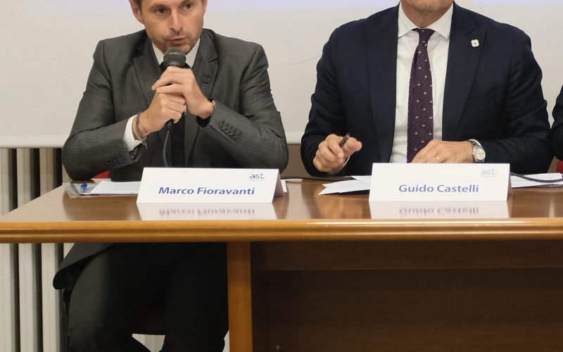 La Link University avvierà un corso privato di Medicina e Chirurgia ad Ascoli. Fioravanti e  Castelli: “Prosegue lo sviluppo universitario in città”