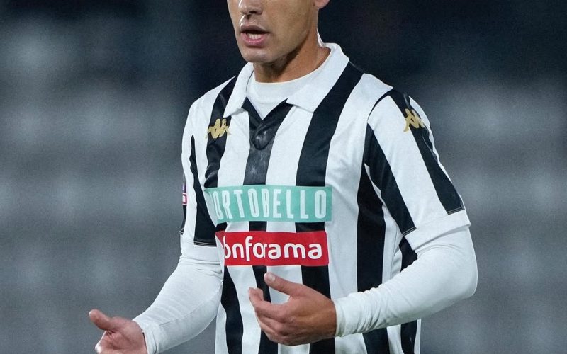 L’Ascoli non va oltre l’1-1 contro il Gubbio