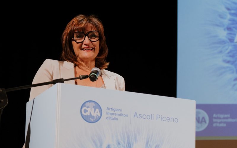 Ricostruzione post-sisma, liquidità delle imprese a rischio senza cessione del credito