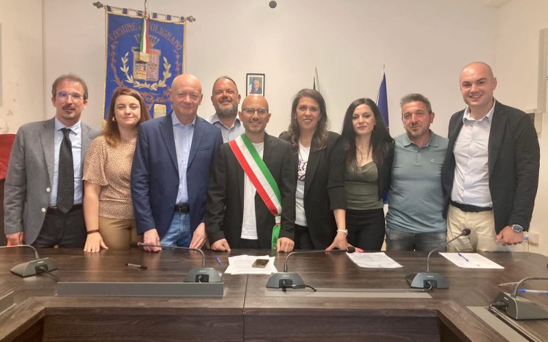 Folignano, approvate le variazioni al bilancio 2025/2027