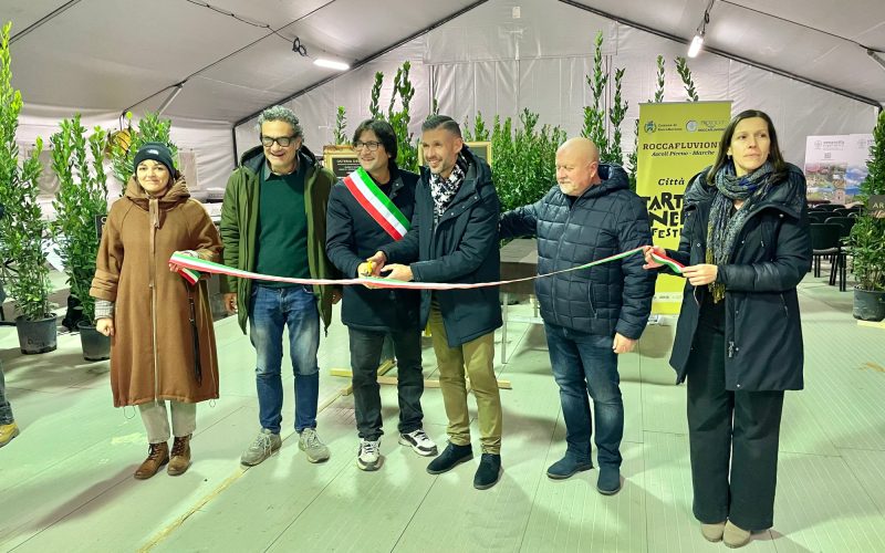A Venarotta decolla la prima edizione del festival del tartufo. Con ‘Bianco d’autore’ tanti momenti per valorizzare le eccellenze del territorio