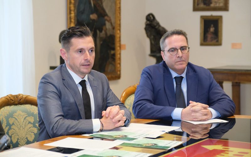 Erogati oltre 45 mila euro di contributi ai caregiver familiari