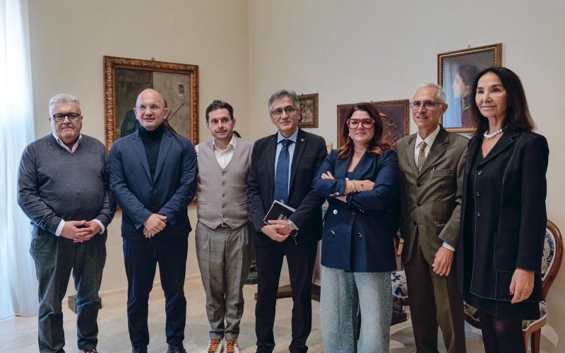 Travertino Living Lab: Unione Montana, Consorzio Universitario e Unicam celebrano la pietra del Piceno con laboratori, museo e molto altro