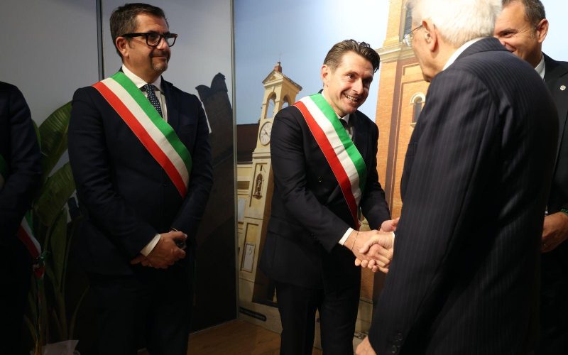 Fioravanti: “Azione di Anci passa dalla passione ed esperienza degli amministratori locali”