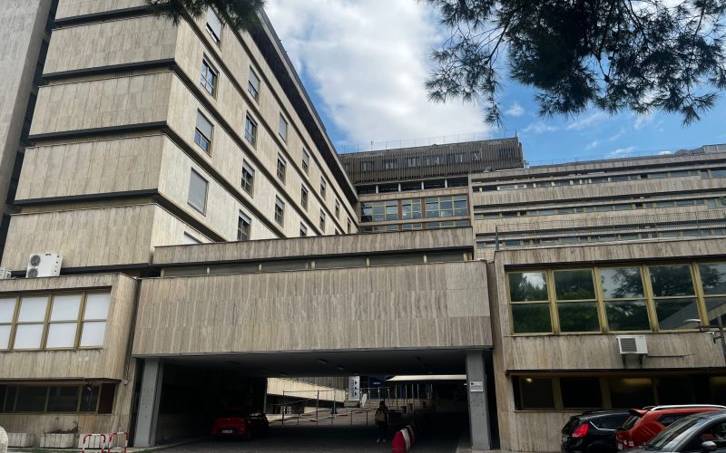 Visite ed esami anche nel fine settimana, nell’Ast di Ascoli erogate 69 prestazioni