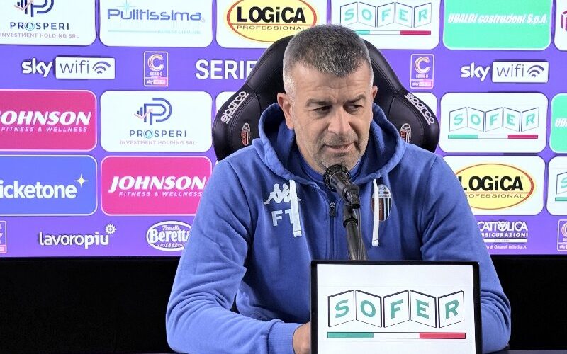 Ascoli, Tomei a Tuttosport: &ldquo;La chiave del successo &egrave; stata la squadra, ricostruita da zero&rdquo;