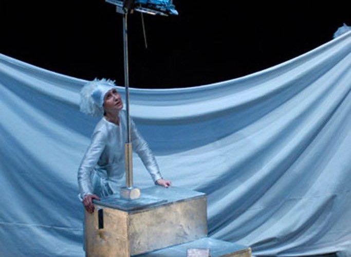 Una pomeriggio di magia: Rodari a teatro e Offida che si accende