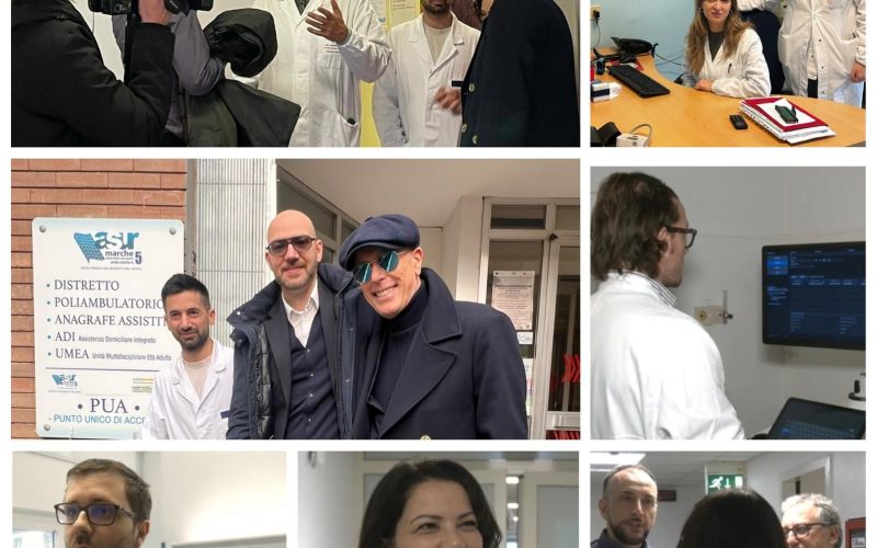 Liste d’attesa, visite nel fine settimana negli ospedali di Ascoli e San Benedetto
