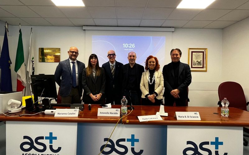 Ast Ascoli: 52 assunzioni per rafforzare la sanità territoriale
