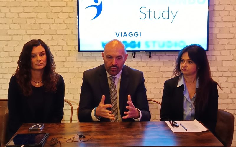 Giocamondo Study rafforza la propria presenza internazionale con l’acquisizione di una storica e importante realtà inglese attiva nel settore dei soggiorni linguistici.