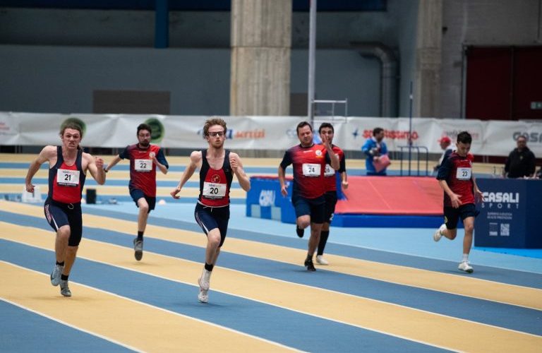 Memorial “Alessio Giovannini”: in evidenza Davide Benigni. Ancora positiva la prova di Angie Anemone