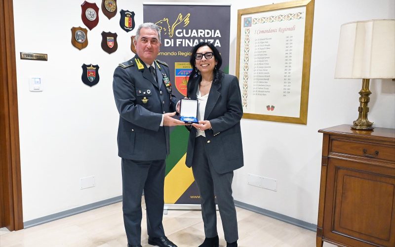 Regione Marche e Guardia di Finanza insieme nel contrasto all’evasione fiscale e nella tutela del mercato. Assessore Pantaloni: “Garantire la trasparenza per tutelare i cittadini”