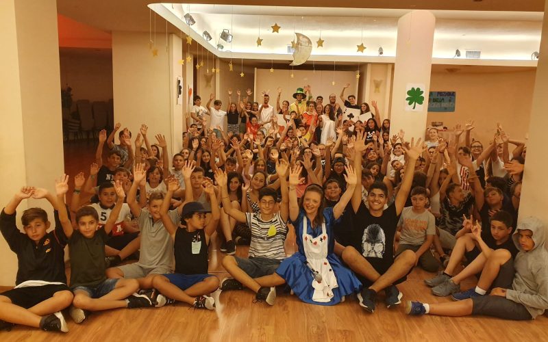 Ecco “Sestieri a con tatto”, il doposcuola itinerante nei sestieri innovativo progetto di Giocamondo per bambini e ragazzi