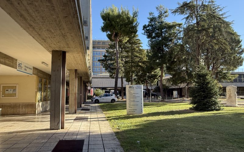 Contenzioso indennita’ festivi: accordo tra Ast ascoli e sindacato