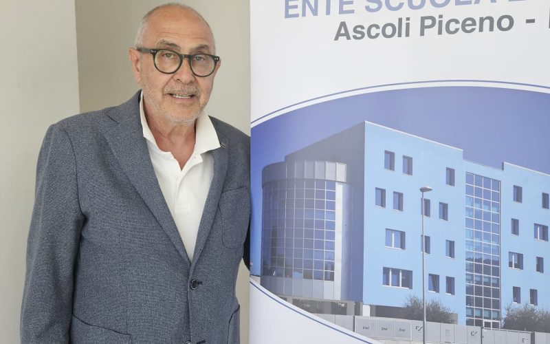 Area del cratere, manca la manodopera. Ceroni: “Fornire lavoratori preparati”. L’Ente scuola edile intanto annuncia l’accreditamento regionale