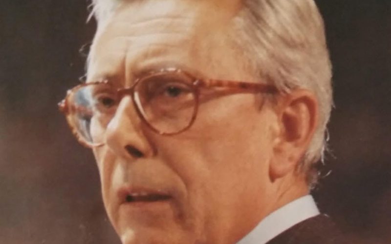 Ad Ascoli nasce l’Associazione culturale “Arnaldo Forlani”