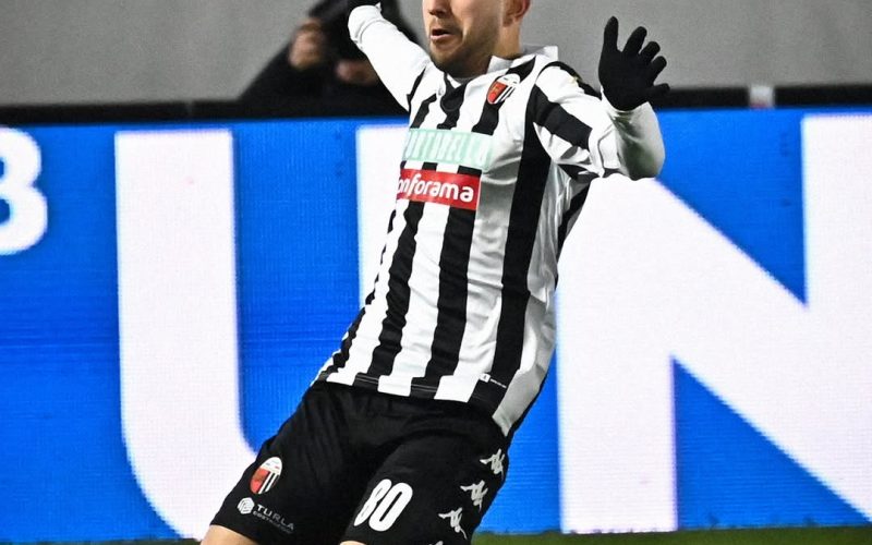 L’Ascoli vince convintamente a Pineto