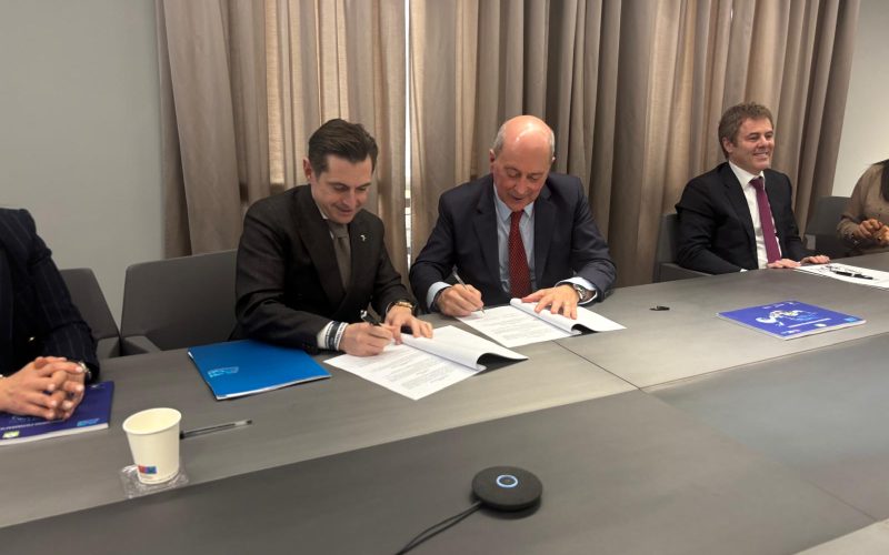 Anci, firmato con l’Anbi il protocollo d’intesa per favorire la manutenzione preventiva del territorio. Fioravanti: “Ridurre i rischi idrogeologici, gestione razionale e sostenibile delle risorse idriche, tutela dell’ambiente”