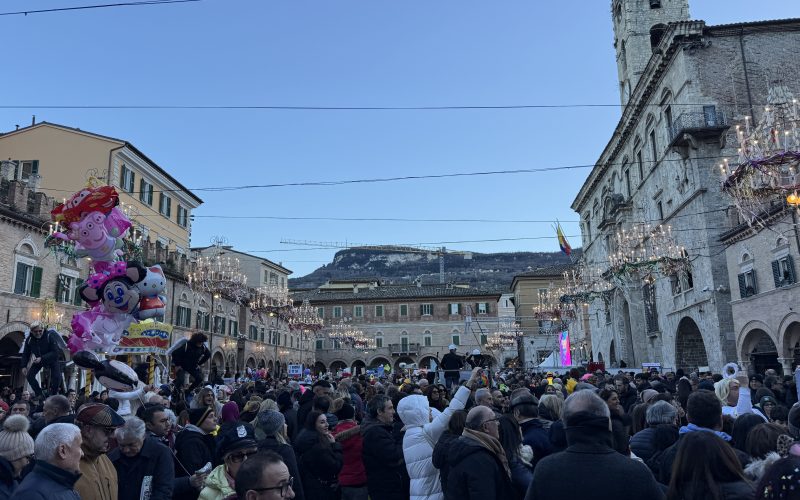 Carnevale di Ascoli, ecco tutte le nominations