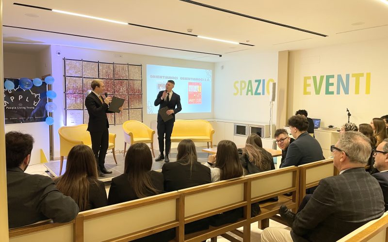 Il futuro delle Cento Torri dipende anche dall’impulso dei ragazzi. I quattro anni di Apply tra volontariato, idee, progetti, iniziative e la futura ‘Casa dei Giovani’