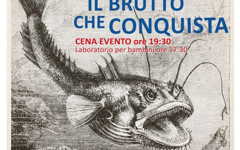 ‘Rospo il brutto che conquista’, si entra nel vivo dell’imperdibile appuntamento con Ecofestival: dalla costa ai borghi, la cultura del cibo sostenibile