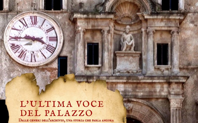 L’ultima voce del Palazzo: la storia torna a parlare