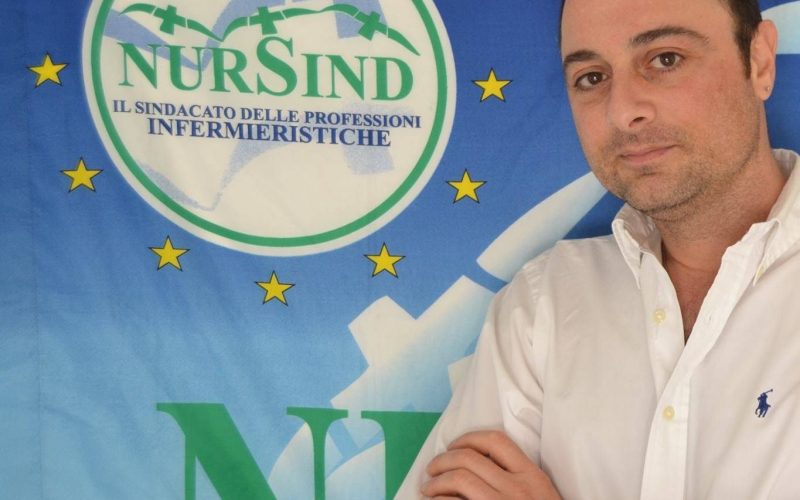 Il Questore incontra una delegazione del NurSind: sul tavolo la sicurezza degli operatori sanitari. Arriva il pacchetto ‘Soccorso Sicuro’