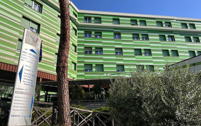 Scadenza concessione parcheggio ‘Madonna del Soccorso’: il dg dell’Ast Maraldo ha incontrato il commissario Stentella per trovare soluzioni