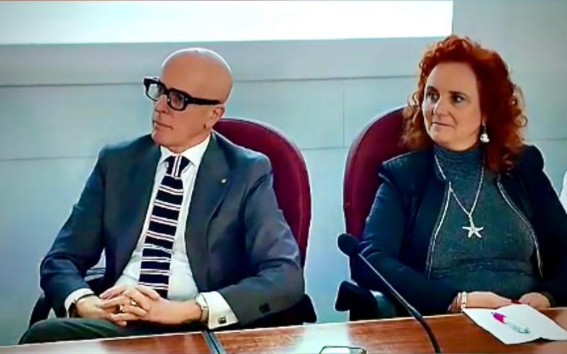 “Nessuna condotta antisindacale da parte dell’Ast”,  il tribunale di Ascoli rigetta il ricorso presentato dall’ex rappresentante cisl Cipollini in materia di tempi di vestizione