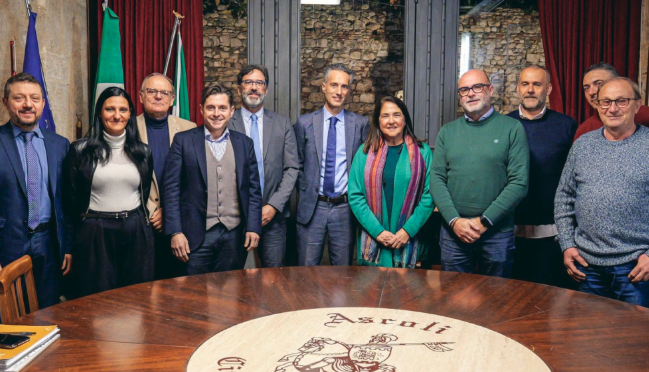 Quintana, insediato il nuovo consiglio dei Probiviri