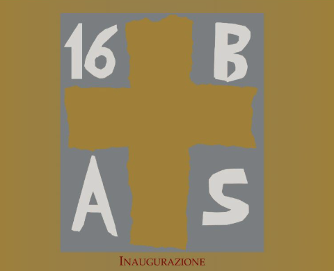 Domani  la cerimonia di chiusura della mostra Sedicesima Biennale d’Arte Sacra contemporanea “Profeti di speranza, creatori di bellezza”