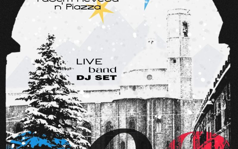 Carnevale, due eventi in Piazza del Popolo dedicati ai giovani