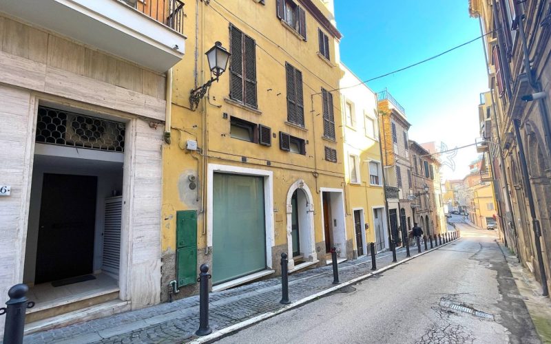 San Benedetto pensa al voto con il dogma dell’Imu che uccide il recupero urbano e premia il cemento. Il sistema che premia le grande lobby non funziona: serve un regolamento attuativo chiaro