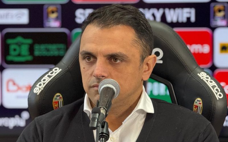 Ascoli, il Ds Patti a consuntivo del mercato: “La crescita c’è, ma mai sentirsi soddisfatti”