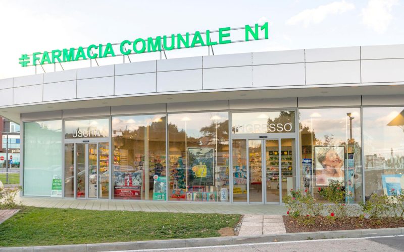 Farmacie Comunali, un tesoretto di oltre 10 milioni di euro per l’Arengo. Dal 2022 i proventi continuano a far registrare una crescita costante