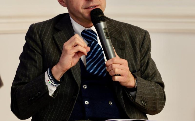 Fioravanti: “Il progetto Ascoli sicura funziona”