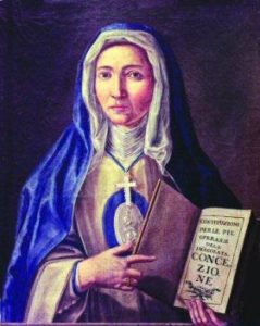 Ascoli rende omaggio a Madre Tecla Relucenti