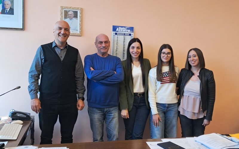 IIS “Capriotti” e Ast di Ascoli : un percorso educativo su cura e dignità nel fine vita