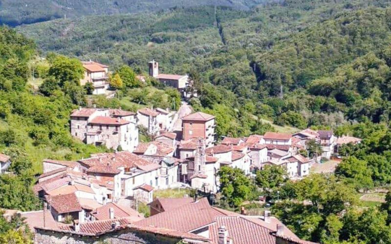 Capodacqua di Arquata, partono i lavori per i sottoservizi essenziali per la ricostruzione