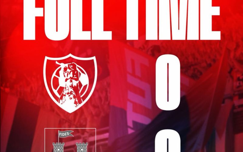 La Samb pareggia con il Livorno