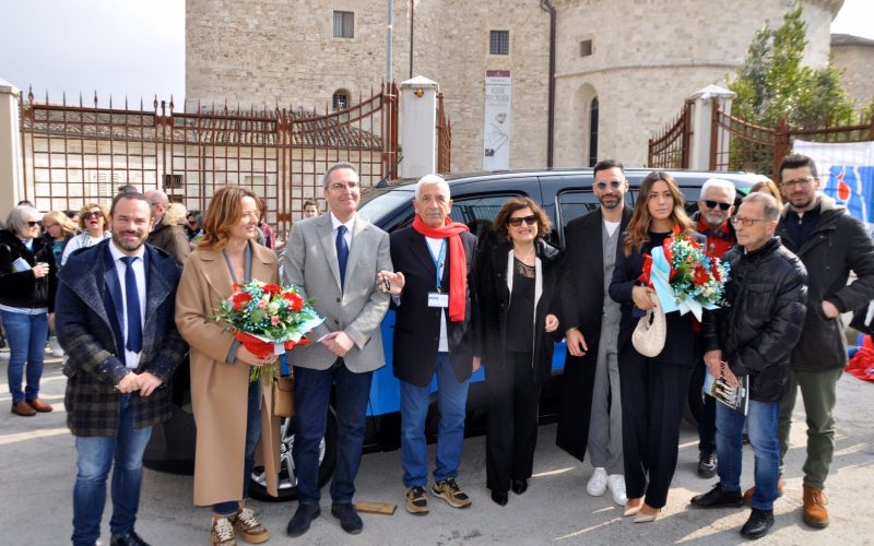 Ad Ascoli l’87 assemblea dell’Avis Comunale