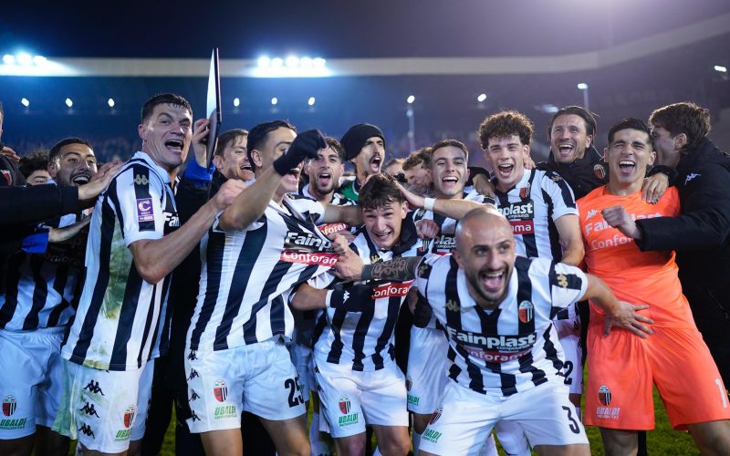 L’Ascoli si prende il derby con la Samb al 90°