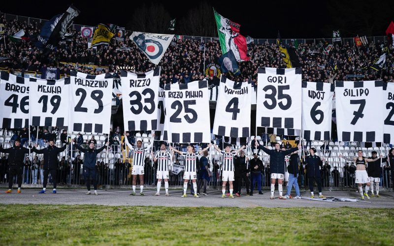 L’Ascoli batte il Ravenna e si avvicina all’Arezzo